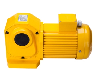 Rattan right angle reducer 28h-750w